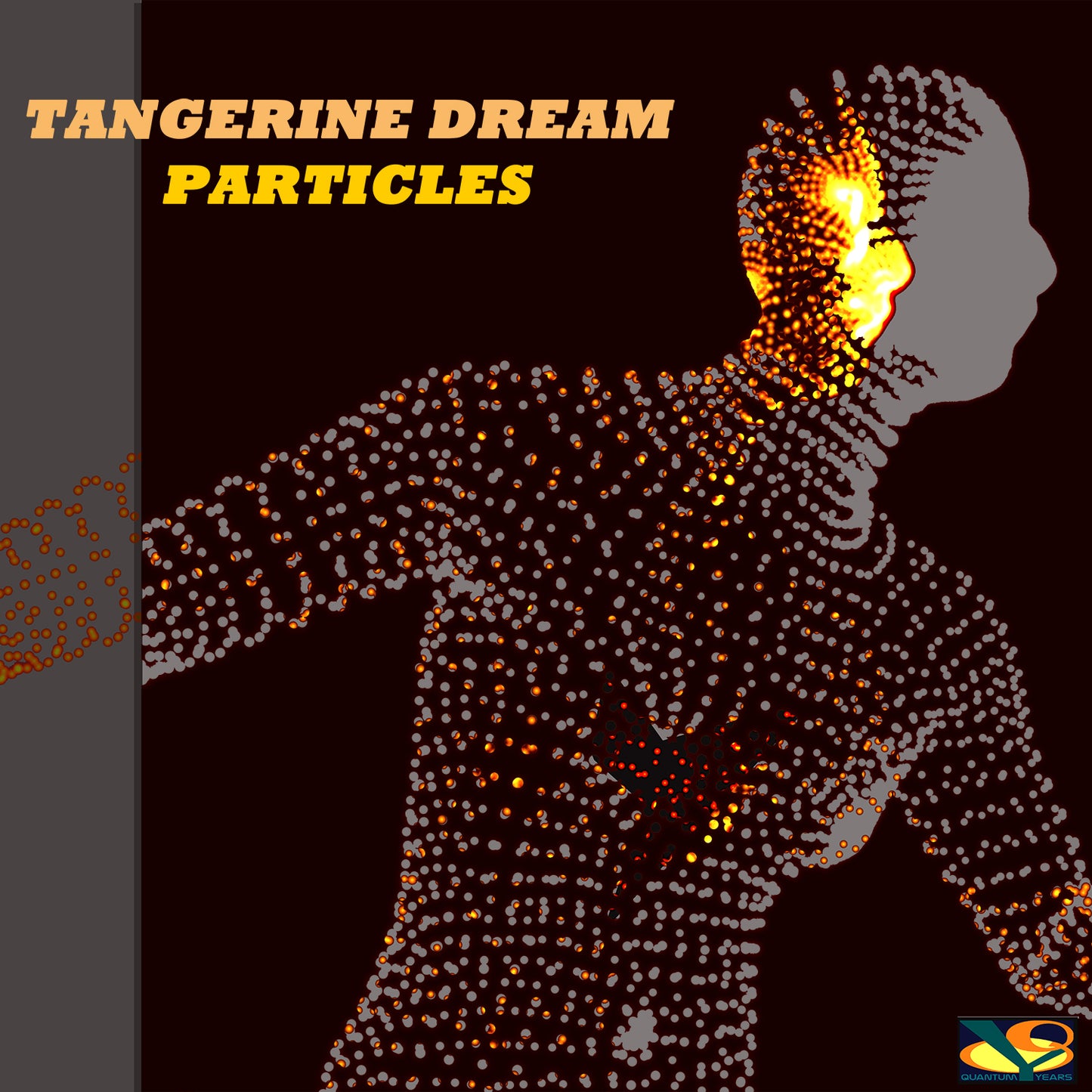 TANGERINE DREAM - PARTICLES