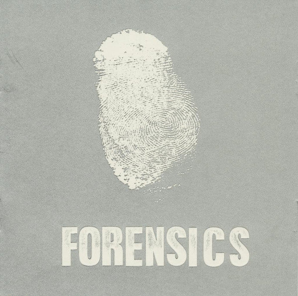 FORENSICS - ON A BRIDGE ATOP THE HEAP