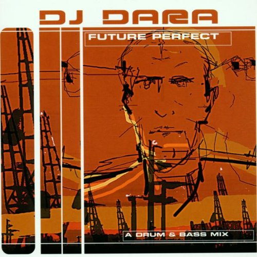 DJ DARA - FUTURE PERFECT