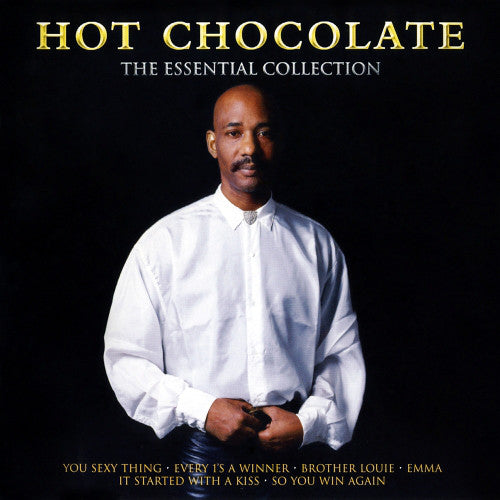 HOT CHOCOLATE - COLLECTION