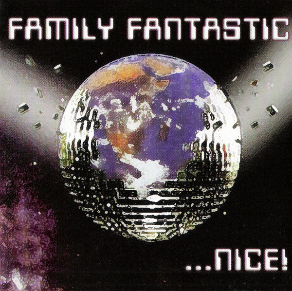 FAMILY FANTASTIC - NICE