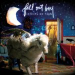 FALL OUT BOY - INFINITY ON HIGH (DLX ED)