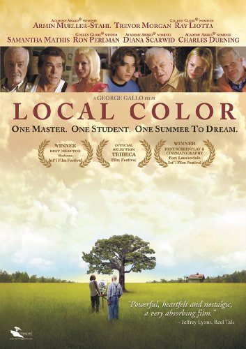LOCAL COLOR