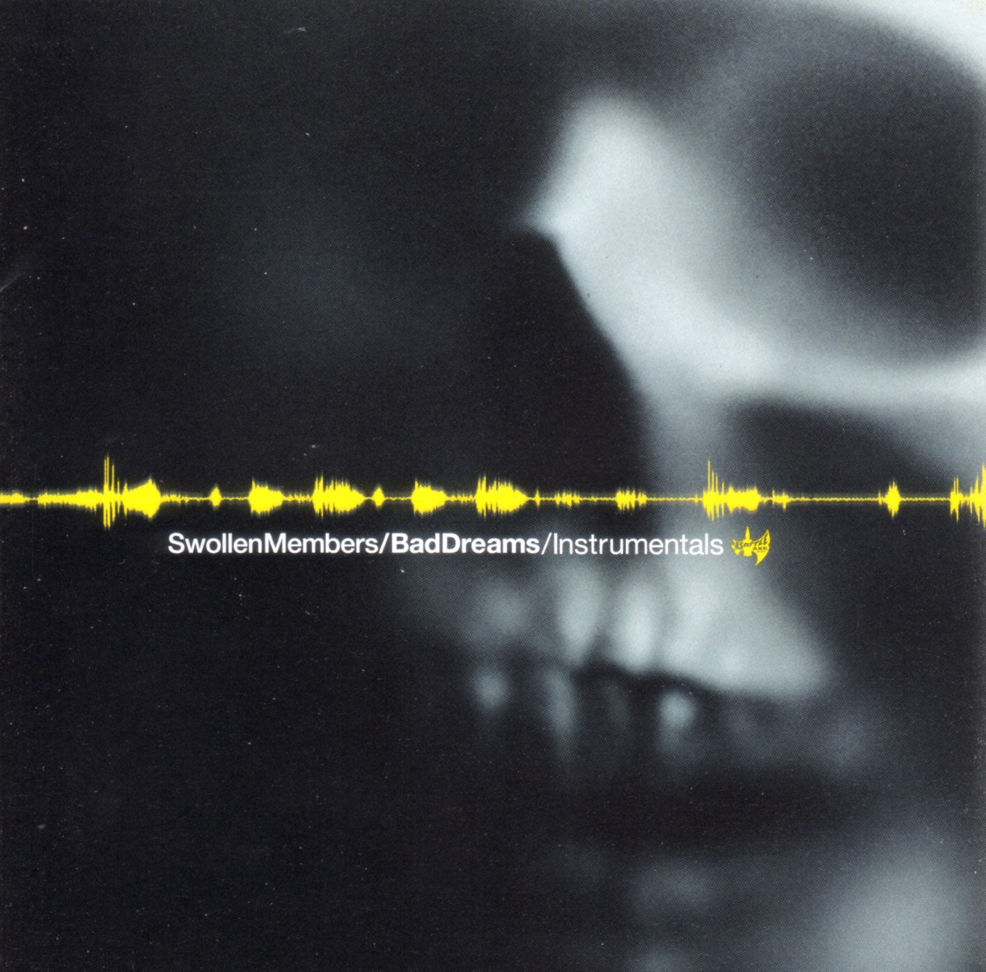 SWOLLEN MEMBERS - BAD DREAMS: INSTRUMENTALS