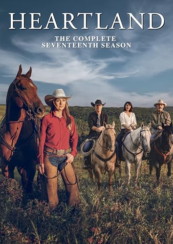 HEARTLAND: SEASON 17