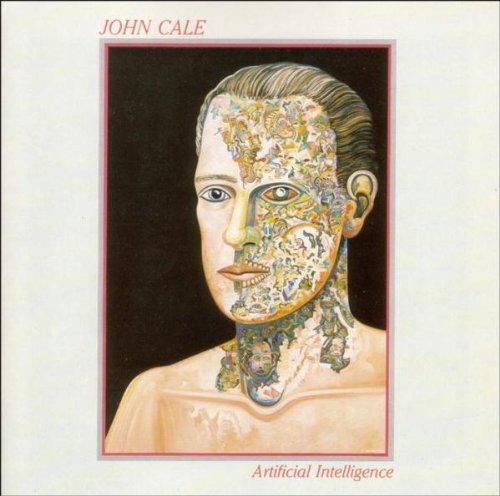 CALE, JOHN - ARTIFICIAL INTELLIGENCE