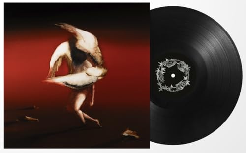 MARUJA - PAIN TO POWER (VINYL)