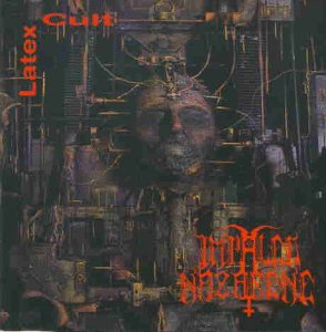 IMPALED NAZARENE - LATEX CULT