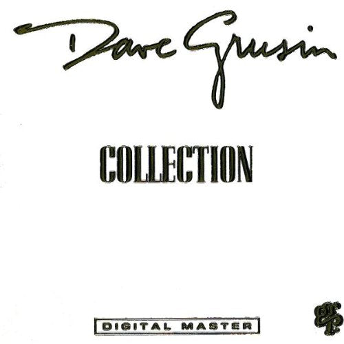 GRUSIN, DAVE - COLLECTION
