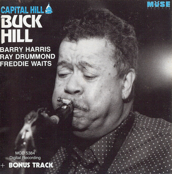 HILL, BUCK - CAPITAL HILL
