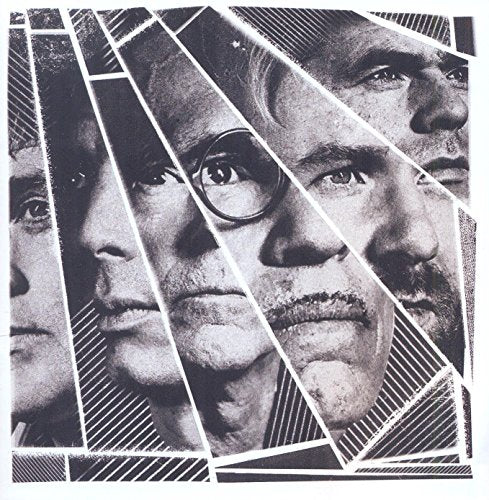 FFS - FFS (2LP/DL CARD)