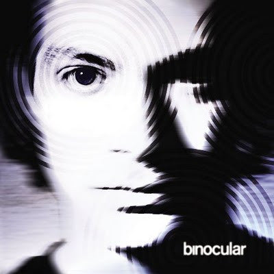 BINOCULAR - ST