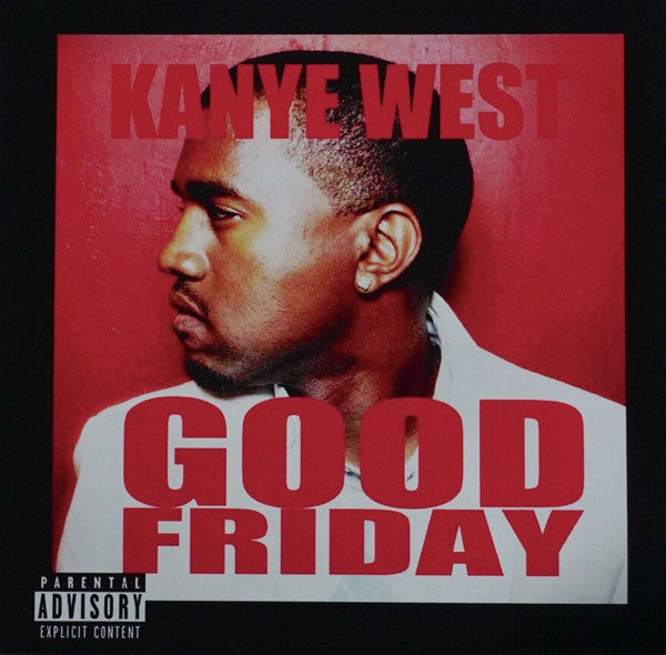 WEST, KANYE - GOOD FRIDAY