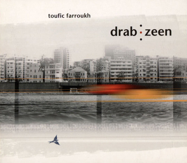 FARROUKH, TOUFIC - DRAB:ZEEN