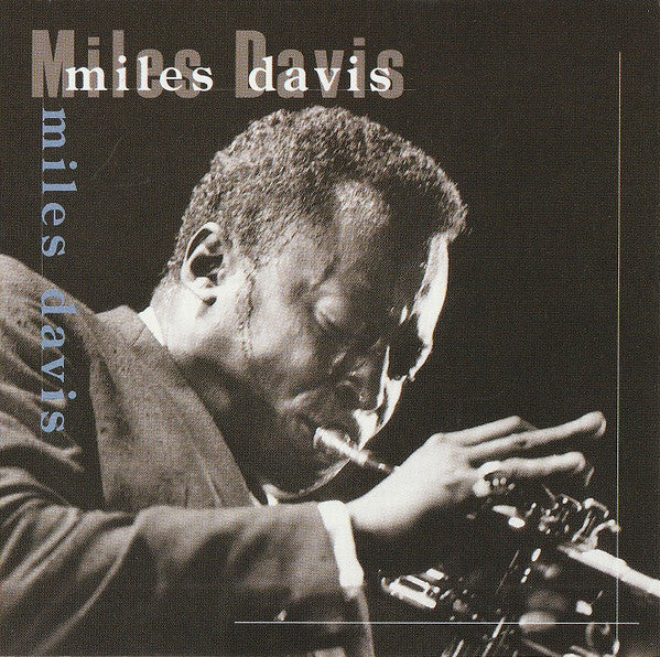 DAVIS, MILES - JAZZ SHOWCASE