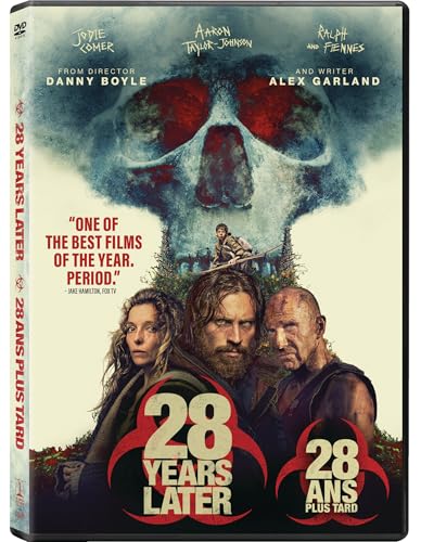 28 YEARS LATER (BILINGUAL)