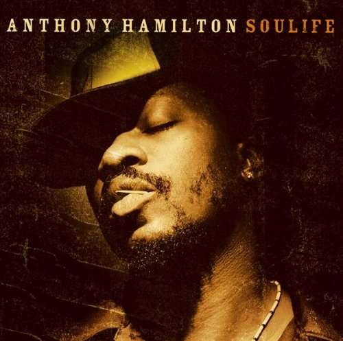 HAMILTON, ANTHONY - SOULIFE