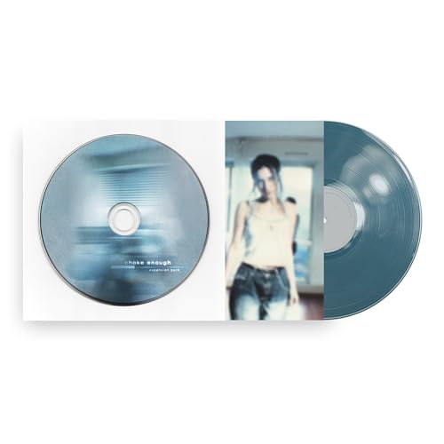 CHOKE ENOUGH: EXPANSION PACK (VINYL)