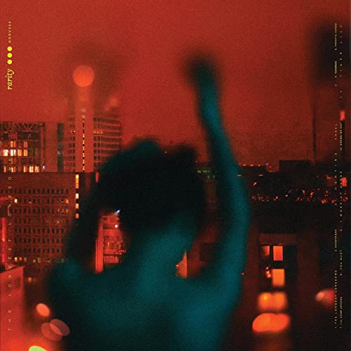 RARITY - THE LONGEST LONESOME (CD)