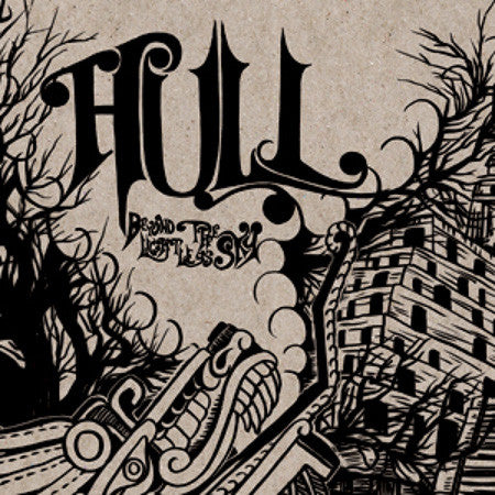 HULL - BEYOND THE LIGHTLESS SKY