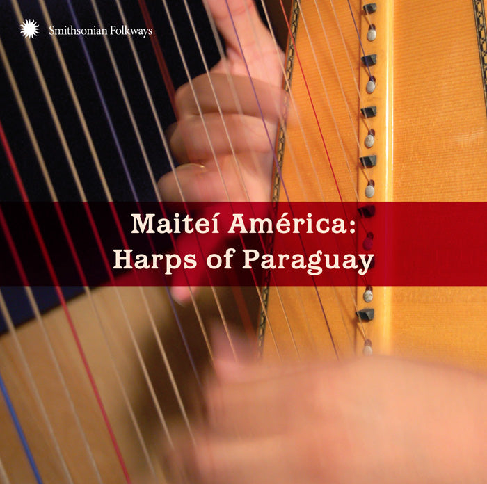 VARIOUS - MAITEI AMERICA