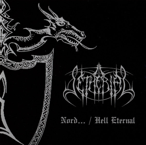 SETHERIAL - NORD/HELL ETERNAL