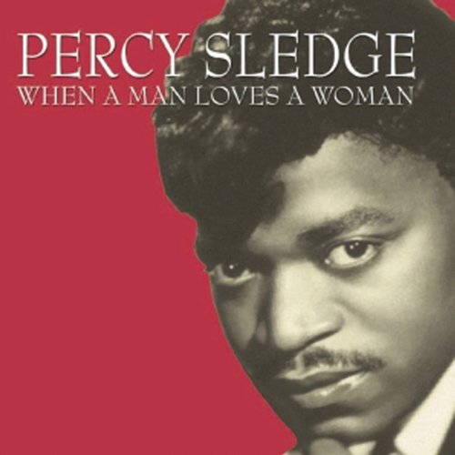 WHEN A MAN LOVES A WOMAN (CD)