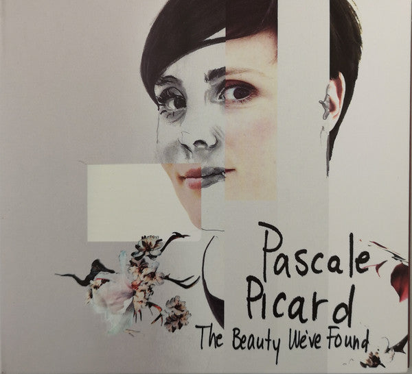 PICARD, PASCALE - BEAUTY WE'VE FOUND