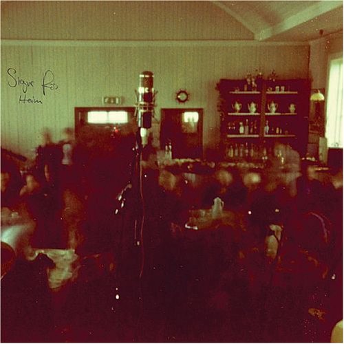 SIGUR ROS - HVARF/HEIM 2CD