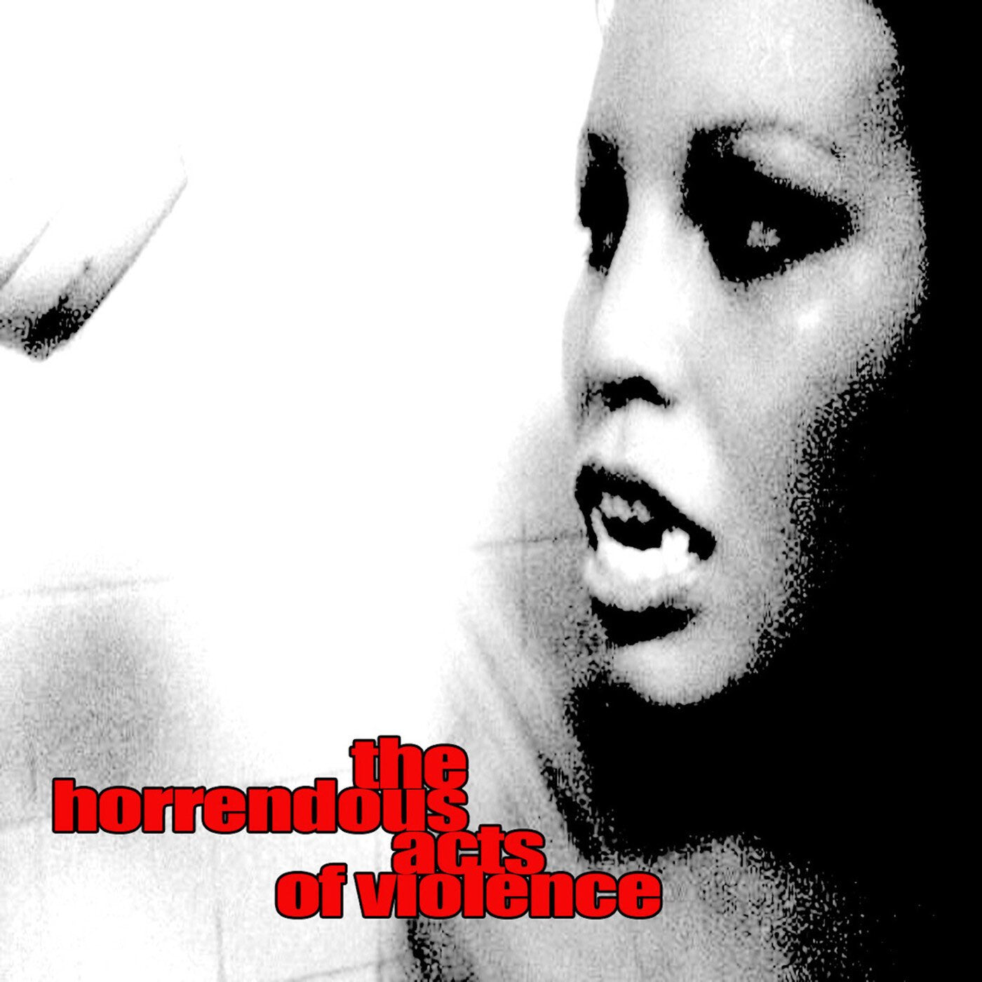 AWOL ONE - HORRENDOUS ACTS OF VIOLENCE