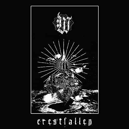 WELTESSER - CRESTFALLEN (CD)