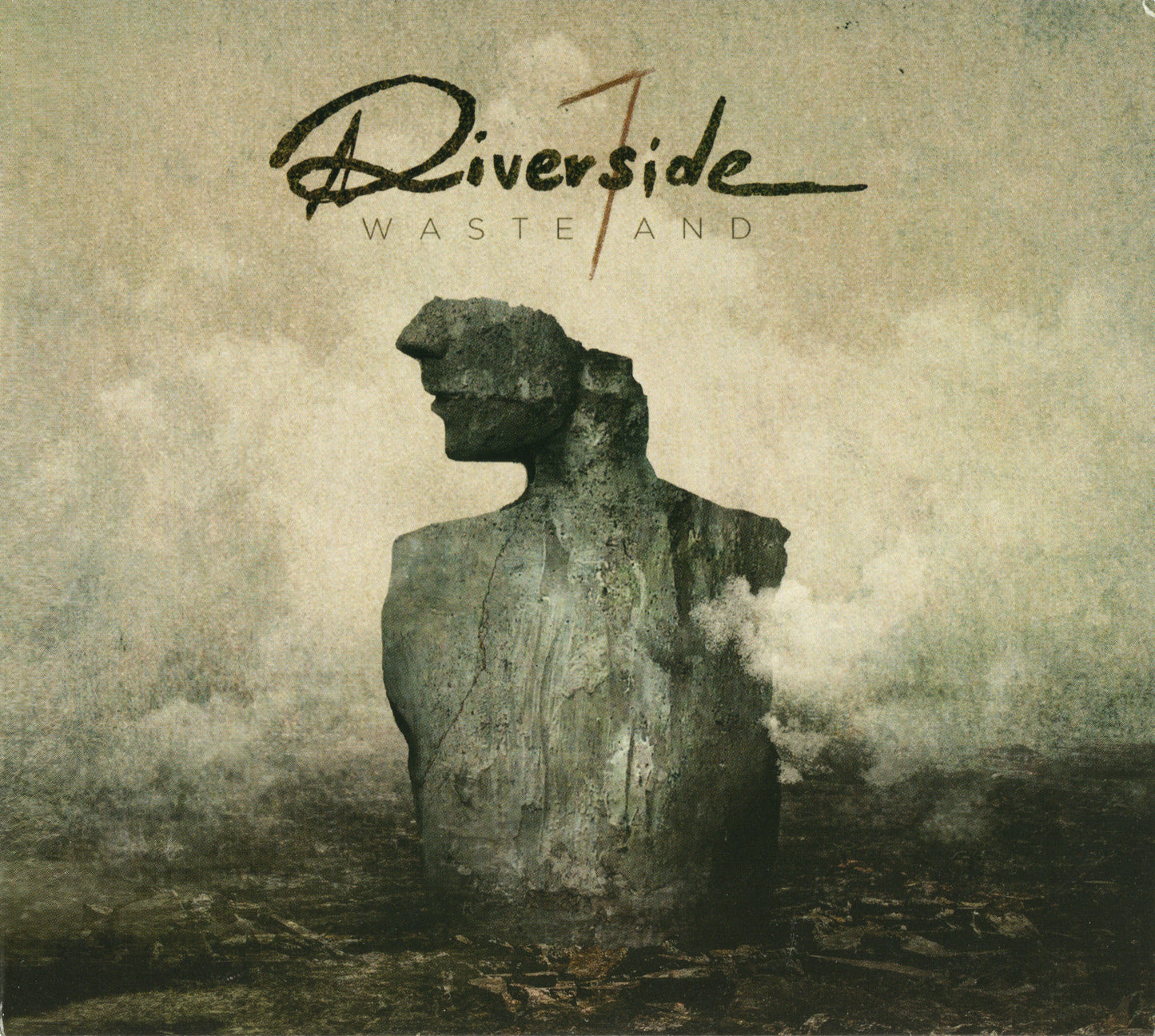 RIVERSIDE - WASTELAND
