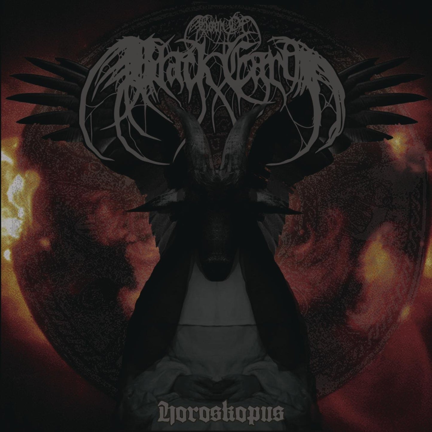 BOOK OF BLACK EARTH - HOROSKOPUS