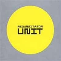 REGURGITATOR - UNIT