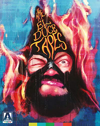 EL DUCE TAPES - BLU-ARROW VIDEO