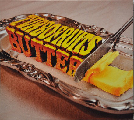 TURBO FRUITS - BUTTER
