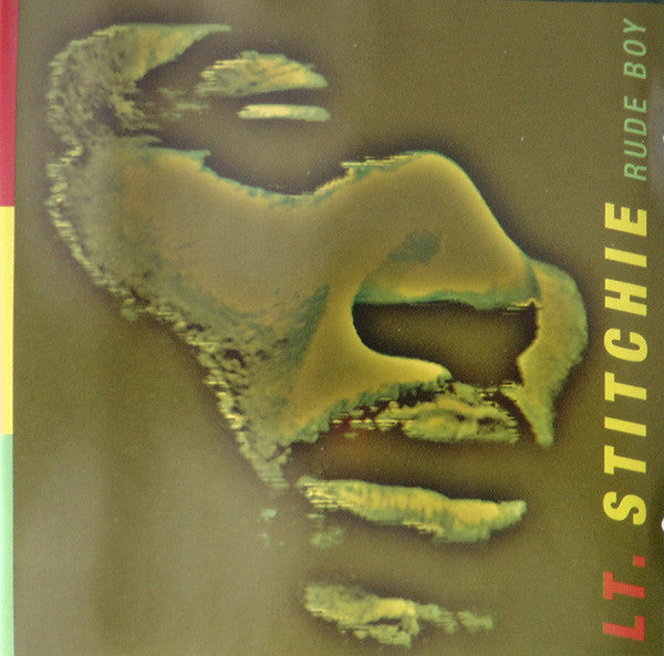 LT. STITCHIE - RUDE BOY