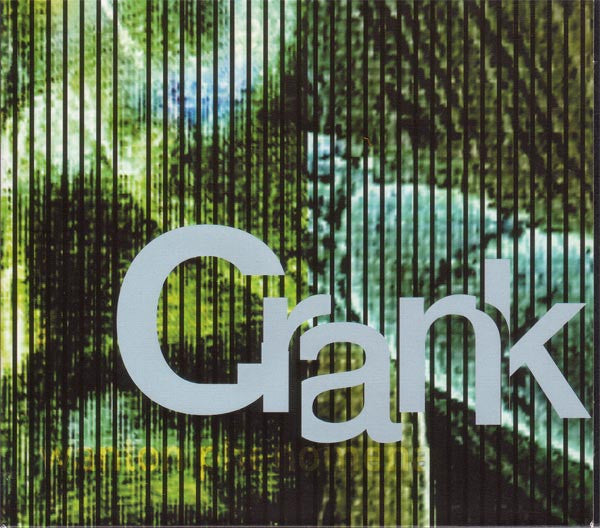 CRANK - WANTON PHENOMENA