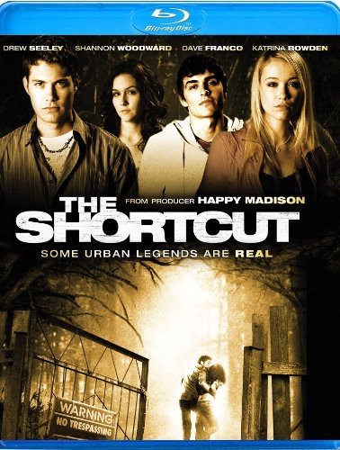SHORTCUT - BLU