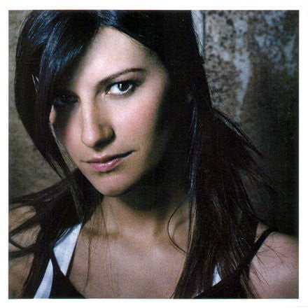 PAUSINI, LAURA - RESTA IN ASCOLTO