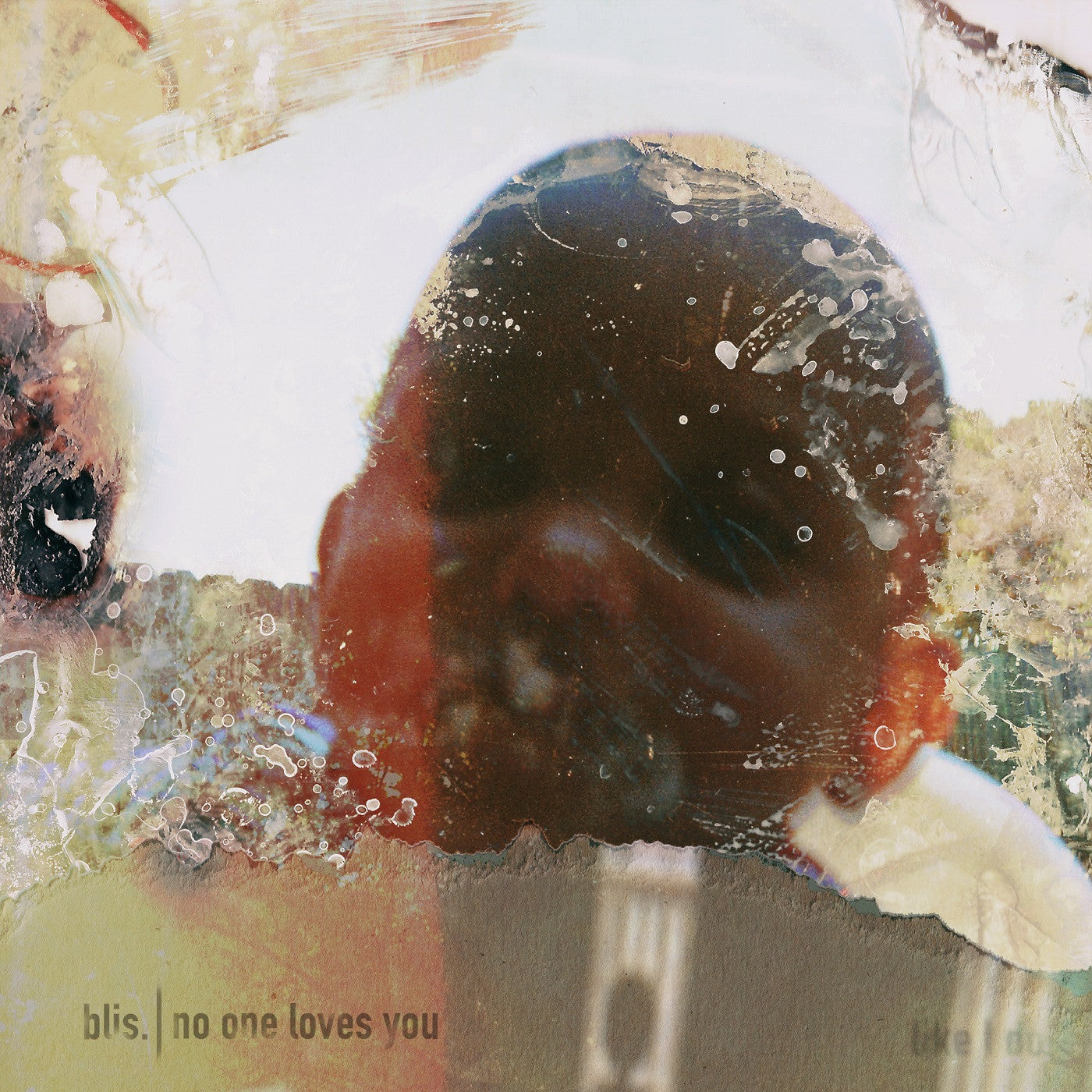 BLIS. - NO ONE LOVES YOU