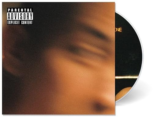 TROPHY EYES - SUICIDE AND SUNSHINE (CD)