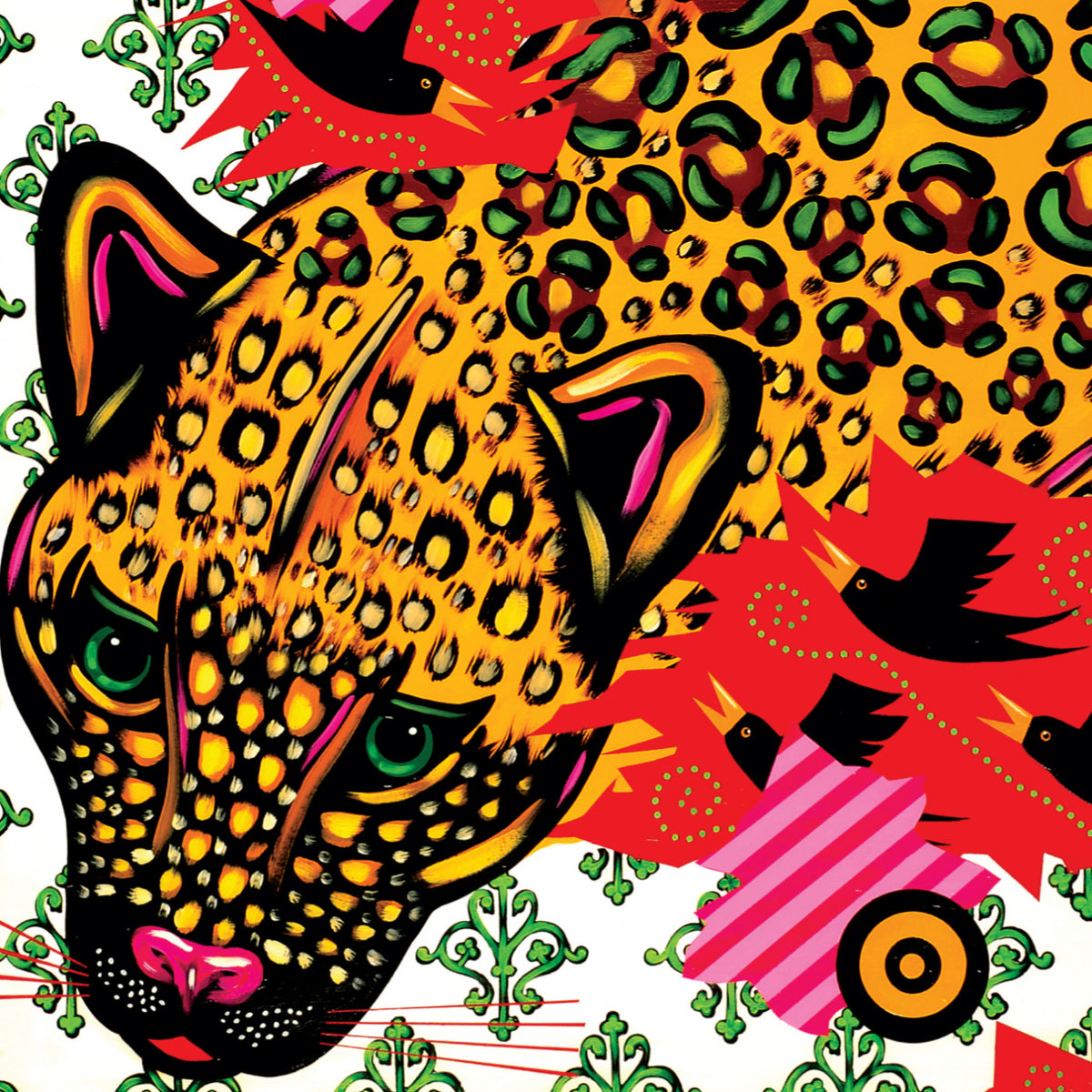 VARIOUS ARTISTS - SOUND THE HARE HEARD
