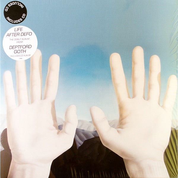 DEPTFORD GOTH - LIFE AFTER DEFO