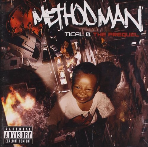 METHOD MAN - TICAL O: THE PREQUEL