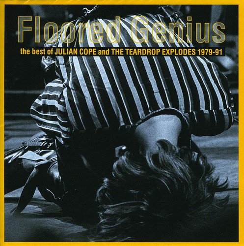 JULIAN COPE - FLOORED GENIUS (BEST OF)