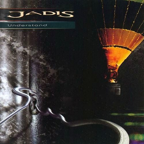 JADIS - UNDERSTAND