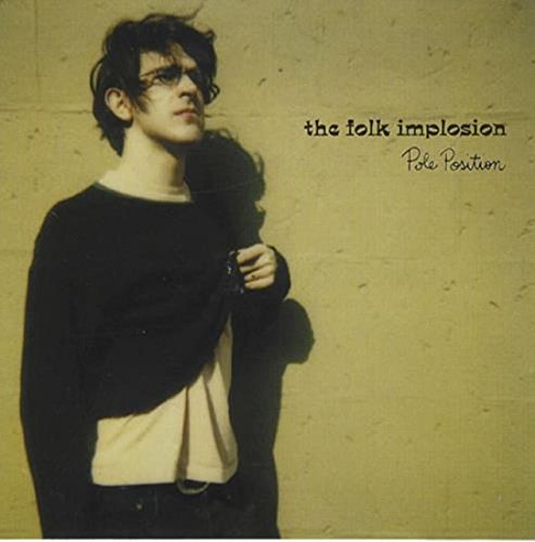 FOLK IMPLOSION - POLE POSITION (CDS)