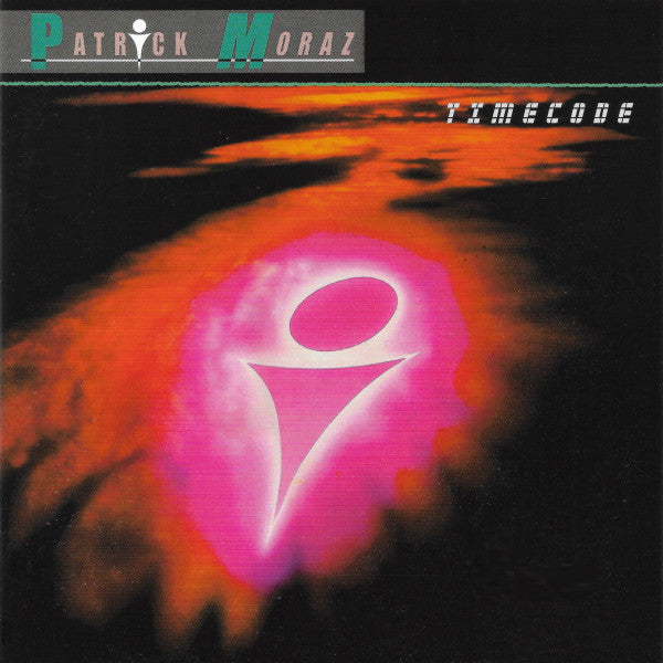 MORAZ, PATRICK - TIMECODE