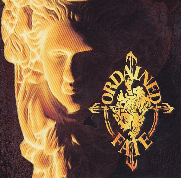 ORDAINED FATE - ST